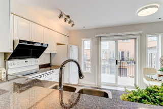 Unit 290- 83 Mondeo Dr, Scarborough, ON M1P 5B6, Canada, ,  
