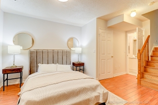 Unit 290- 83 Mondeo Dr, Scarborough, ON M1P 5B6, Canada, ,  