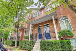 Unit 290- 83 Mondeo Dr, Scarborough, ON M1P 5B6, Canada, ,  