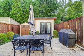 Unit 4-215 16th Ave, Richmond Hill, ON L4C 0T8, Canada, ,  