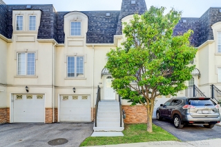 Unit 4-215 16th Ave, Richmond Hill, ON L4C 0T8, Canada, ,  