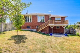 286 Seneca Ave, Oshawa, ON L1G 3V8, Canada, ,  