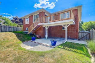 286 Seneca Ave, Oshawa, ON L1G 3V8, Canada, ,  