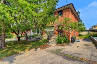 1350 Wilson Ave, North York, ON M3M 1H8, Canada, ,  