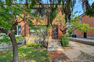 1350 Wilson Ave, North York, ON M3M 1H8, Canada, ,  