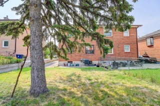 1350 Wilson Ave, North York, ON M3M 1H8, Canada, ,  