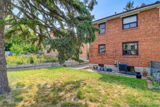 1350 Wilson Ave, North York, ON M3M 1H8, Canada, ,  
