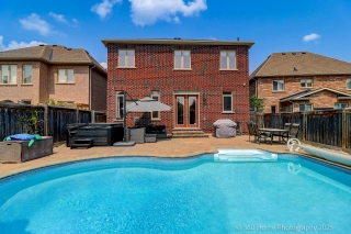 6 Prince Michael Ct, Caledon, ON L7C 3T1, Canada, ,  