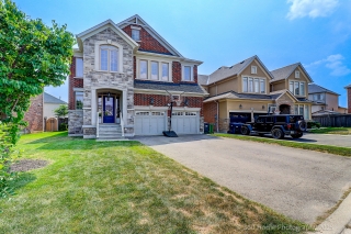 6 Prince Michael Ct, Caledon, ON L7C 3T1, Canada, ,  