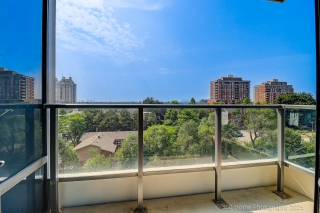 Unit 610- 2 Teagarden Ct, North York, ON M2N 0L6, Canada, ,  