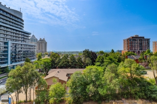 Unit 610- 2 Teagarden Ct, North York, ON M2N 0L6, Canada, ,  