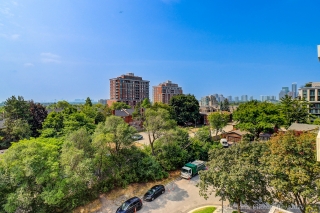 Unit 610- 2 Teagarden Ct, North York, ON M2N 0L6, Canada, ,  