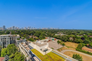 Unit 610- 2 Teagarden Ct, North York, ON M2N 0L6, Canada, ,  