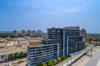 Unit 610- 2 Teagarden Ct, North York, ON M2N 0L6, Canada, ,  