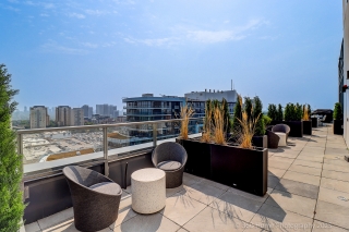Unit 610- 2 Teagarden Ct, North York, ON M2N 0L6, Canada, ,  