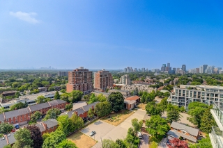 Unit 610- 2 Teagarden Ct, North York, ON M2N 0L6, Canada, ,  