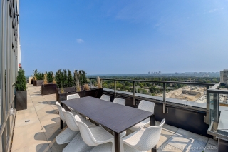 Unit 610- 2 Teagarden Ct, North York, ON M2N 0L6, Canada, ,  