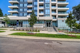 Unit 610- 2 Teagarden Ct, North York, ON M2N 0L6, Canada, ,  