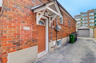 38 Westview Blvd, Toronto, ON M4B 3H9, Canada, ,  