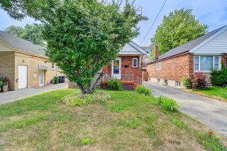 38 Westview Blvd, Toronto, ON M4B 3H9, Canada, ,  
