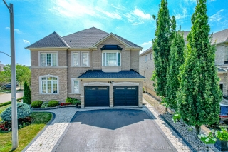 4 Hellyer Ave, Brampton, ON L6Y 0M3, Canada, ,  