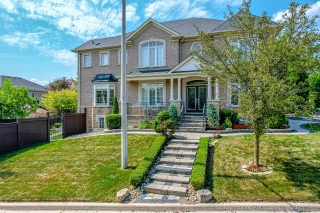 4 Hellyer Ave, Brampton, ON L6Y 0M3, Canada, ,  