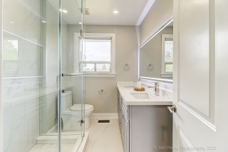 46 Bowerbank Dr, North York, ON M2M 1Z8, Canada, ,  