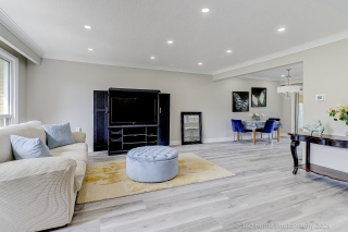 46 Bowerbank Dr, North York, ON M2M 1Z8, Canada, ,  