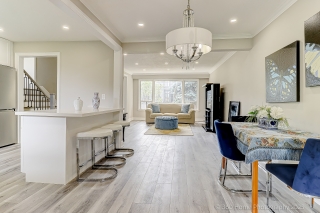 46 Bowerbank Dr, North York, ON M2M 1Z8, Canada, ,  