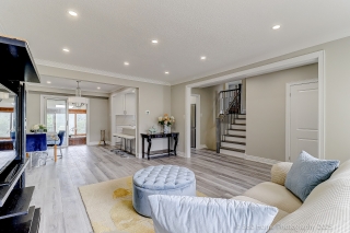 46 Bowerbank Dr, North York, ON M2M 1Z8, Canada, ,  