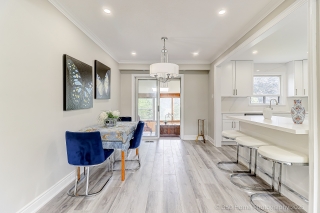 46 Bowerbank Dr, North York, ON M2M 1Z8, Canada, ,  