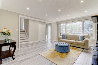 46 Bowerbank Dr, North York, ON M2M 1Z8, Canada, ,  