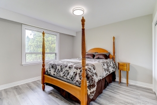 46 Bowerbank Dr, North York, ON M2M 1Z8, Canada, ,  