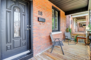 18 Conway Ave, York, ON M6E 1H2, Canada, ,  