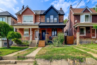 18 Conway Ave, York, ON M6E 1H2, Canada, ,  