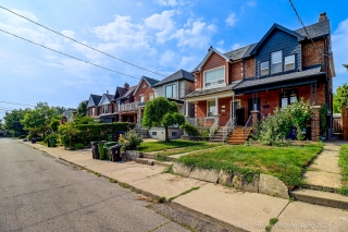 18 Conway Ave, York, ON M6E 1H2, Canada, ,  