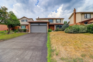 1938 Glengrove Rd, Pickering, ON L1V 1X2, Canada, ,  