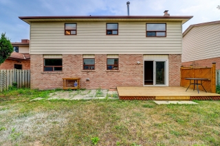 1938 Glengrove Rd, Pickering, ON L1V 1X2, Canada, ,  