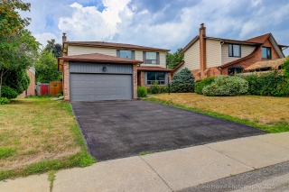 1938 Glengrove Rd, Pickering, ON L1V 1X2, Canada, ,  