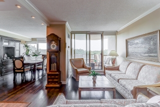 Unit 410-55 Austin Dr, Markham, ON L3R 8H5, Canada, ,  