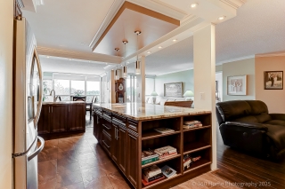 Unit 410-55 Austin Dr, Markham, ON L3R 8H5, Canada, ,  