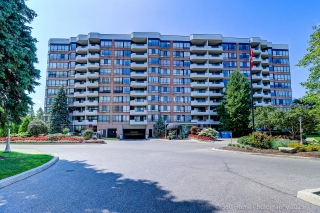 Unit 410-55 Austin Dr, Markham, ON L3R 8H5, Canada, ,  