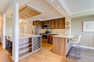 Unit 410-55 Austin Dr, Markham, ON L3R 8H5, Canada, ,  