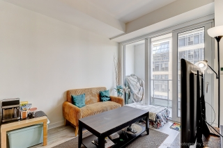 Unit 521-60 Princess St, Toronto, ON M5A 2C7, Canada, ,  