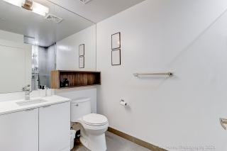 Unit 521-60 Princess St, Toronto, ON M5A 2C7, Canada, ,  