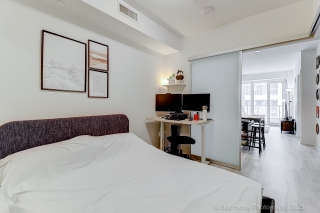 Unit 521-60 Princess St, Toronto, ON M5A 2C7, Canada, ,  
