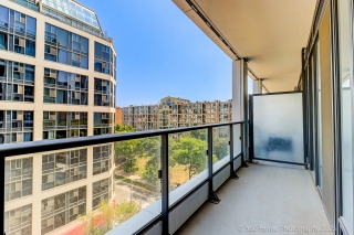 Unit 521-60 Princess St, Toronto, ON M5A 2C7, Canada, ,  