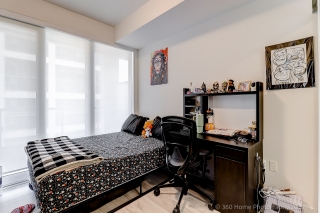 Unit 521-60 Princess St, Toronto, ON M5A 2C7, Canada, ,  