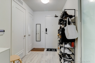 Unit 521-60 Princess St, Toronto, ON M5A 2C7, Canada, ,  