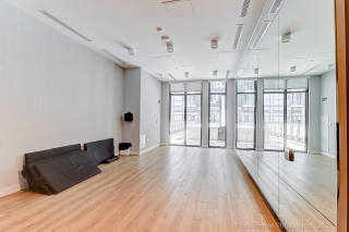 Unit 521-60 Princess St, Toronto, ON M5A 2C7, Canada, ,  